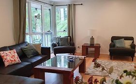 Grey Gum Getaway Tecoma